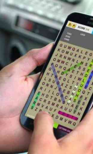 Word Search Game - Free 1