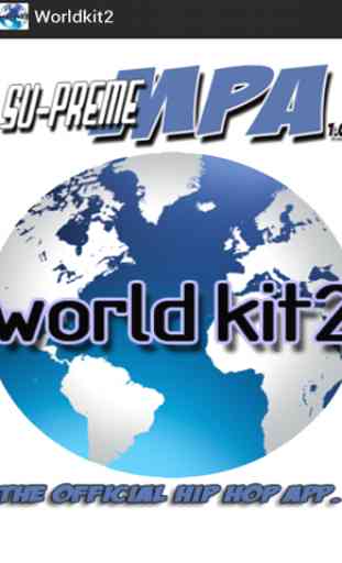 World Kit 2 1