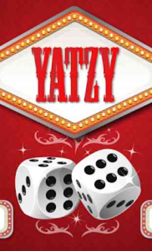 Yatzy 4