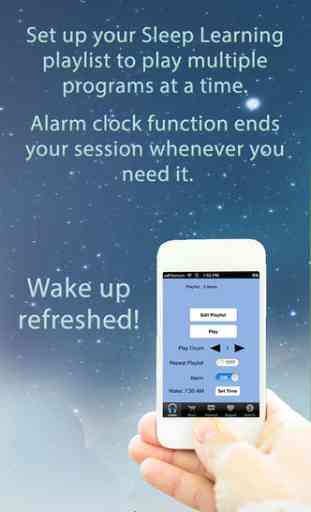 Productivity and Business Success Hypnosis and Guided Meditation from The Sleep Learning System 2