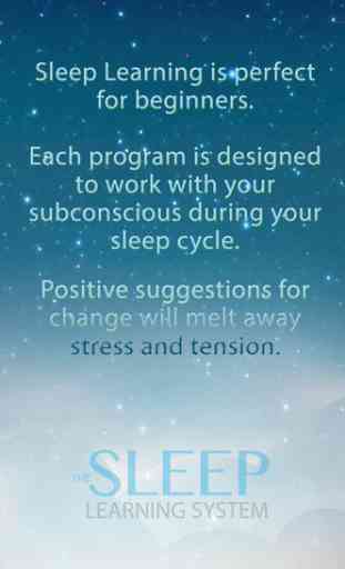 Productivity and Business Success Hypnosis and Guided Meditation from The Sleep Learning System 4