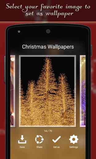 Christmas Wallpapers 3