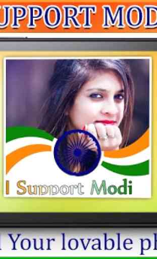 I Support Modi Ji 3