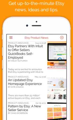 Pro Tips for Etsy Sellers 4
