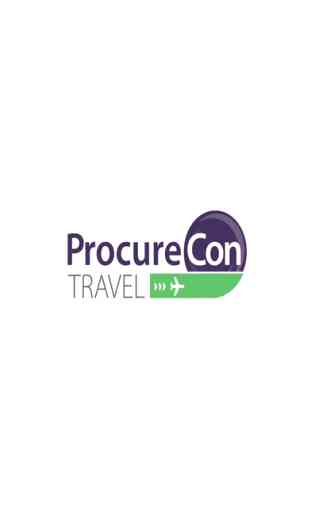 ProcureCon Travel & Meetings16 1