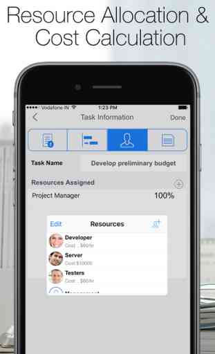 Project Planning Pro – Task & Project Management 3