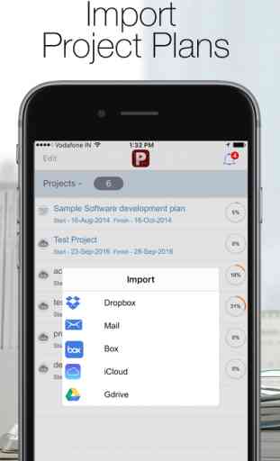 Project Planning Pro – Task & Project Management 4