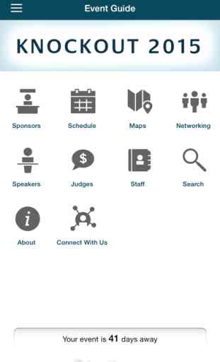 PSCU Events App 2