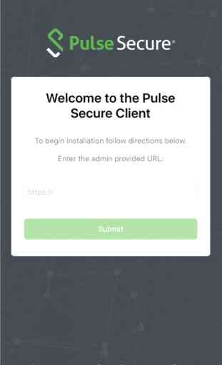 Pulse Secure 1