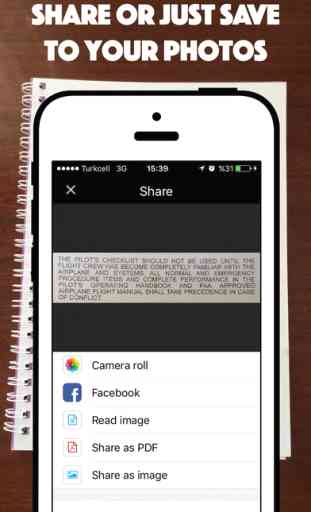Quick Pdf Scanner - Tiny Pdf Scanner with OCR 4