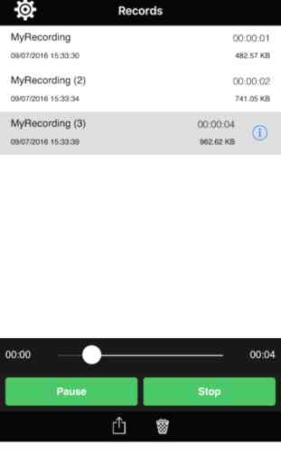 QuickVoice2Text Email - PRO Recorder 2