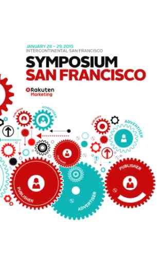 Rakuten Marketing Symposium SF 4