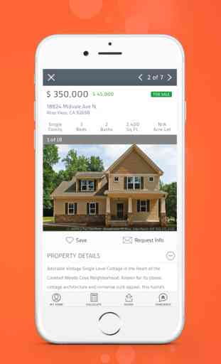 Real Estate by Xome - Buy or Sell a Home 2
