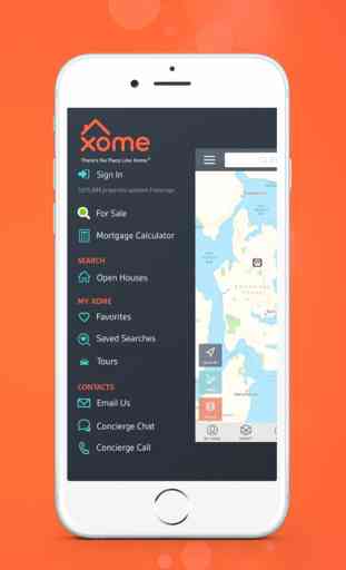 Real Estate by Xome - Buy or Sell a Home 3