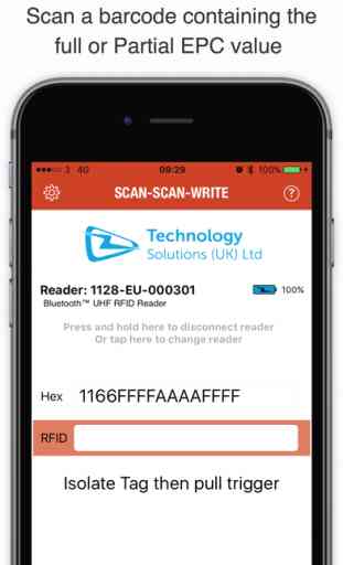 RFID Scan Scan Write 2