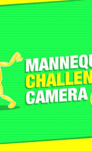 Ronaldo Mannequin Challenge 1