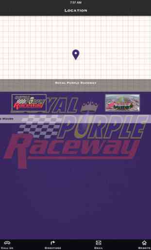 Royal Purple Raceway 4
