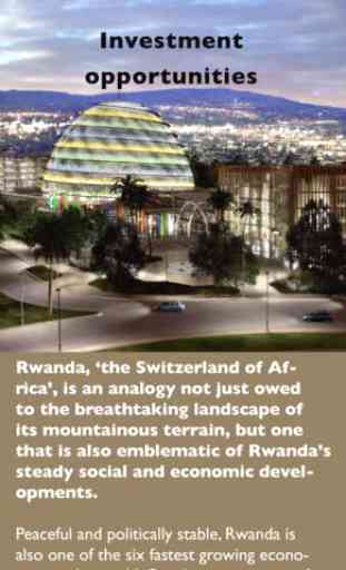 Rwanda Business 2