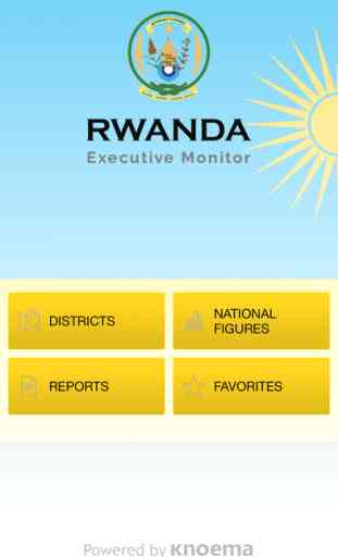 Rwanda Executive Monitor 1