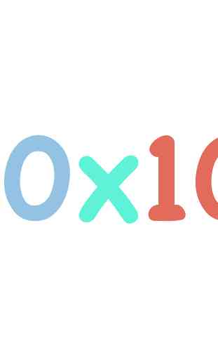 10x10 Puzzle Game - Free 1