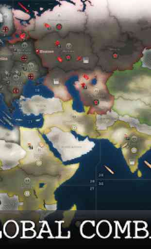 1941: World War Strategy 1