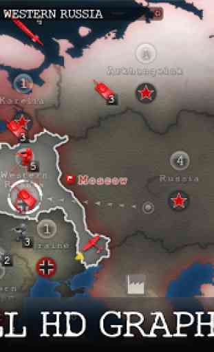 1941: World War Strategy 2