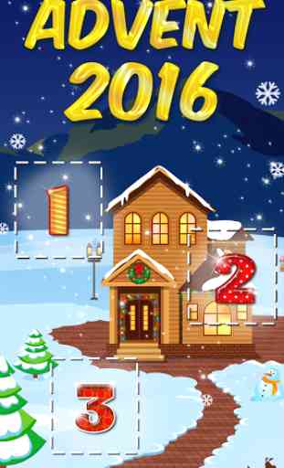 25 Days of Christmas 2016 1