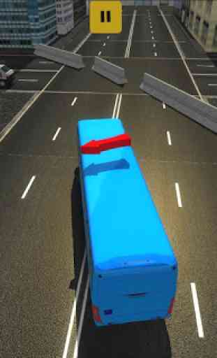 3D Auto Parking 3
