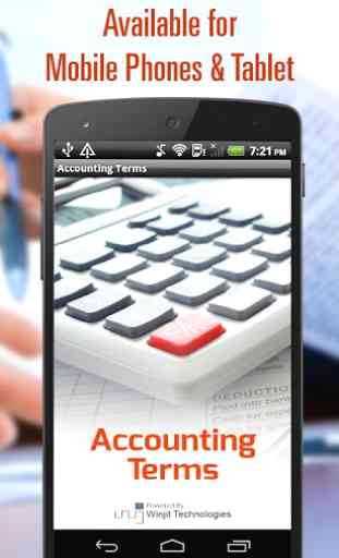 Accounting Terms 1