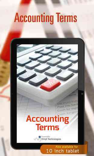 Accounting Terms 4