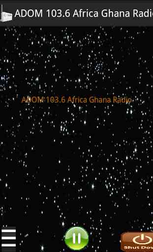 ADOM 103.6 Africa Ghana Radio 2