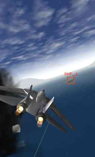 Air Navy Fighters Lite 3