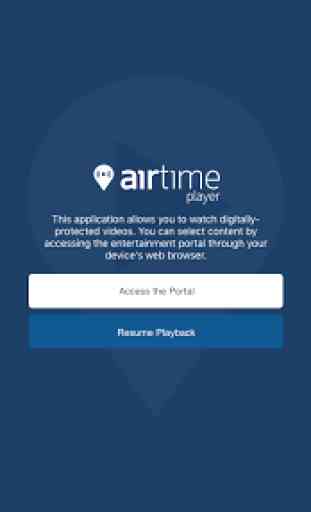 Airtime Player 2