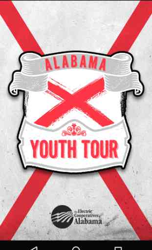 Alabama Youth Tour 1