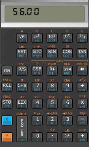 Andro11C calculator 3
