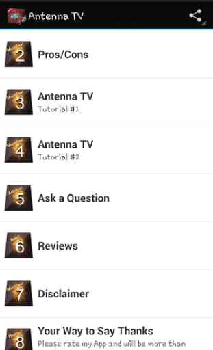 Antenna TV 3