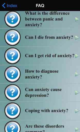 Anxiety Test 4