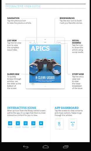 APICS Magazine 2