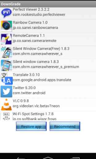 Apk manager (extract apk file) 1