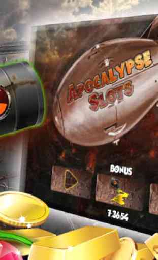 Apocalypse Slots™ 1