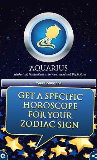 Aquarius Horoscope 2017 3