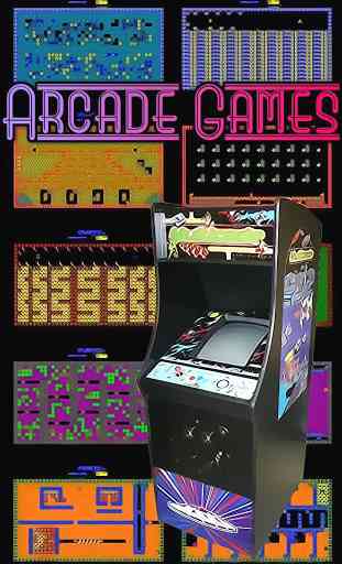 Arcade Games 2