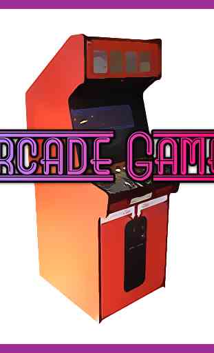 Arcade Games 3