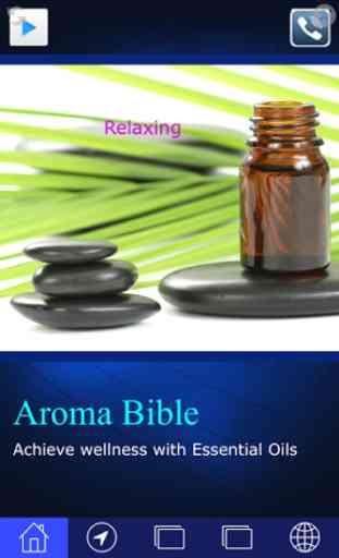 Aroma Bible 1
