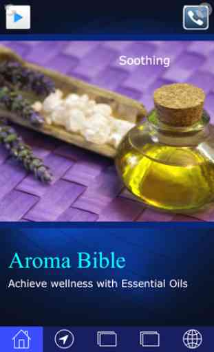 Aroma Bible 2