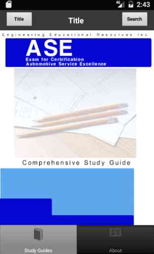 ASE A1-A8 exam Study Guide 1