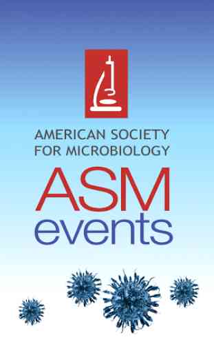 ASM Events 1