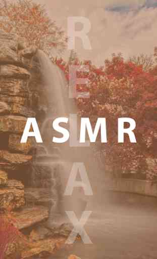 ASMR Videos - Relax & Sleep 3