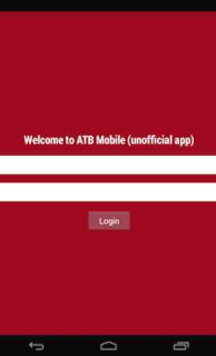 ATB Mobile (unofficial) 3