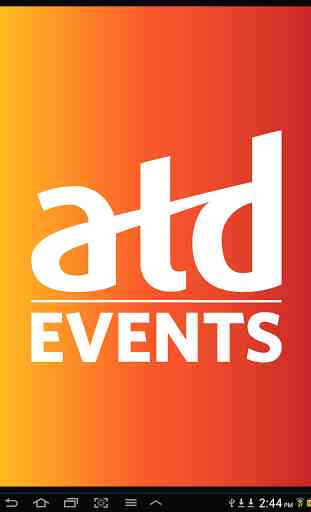 ATD Events 1